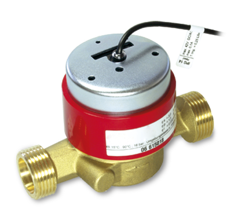 SAECO PHILIPS Turbina Contalitri Acqua Per Macchina Da